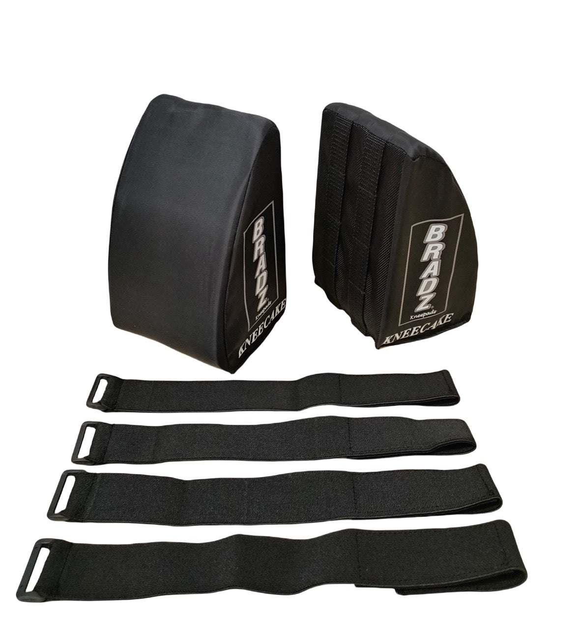 Bradz Kneecake - Ultimate Knee Support Add-On