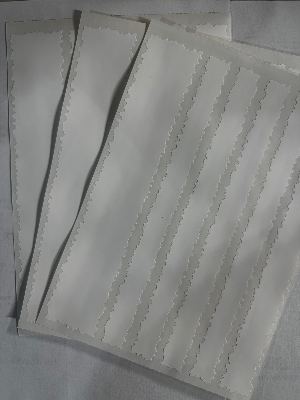 USA Made Self-Adhesive Stress Crack Tape 12' repair pack