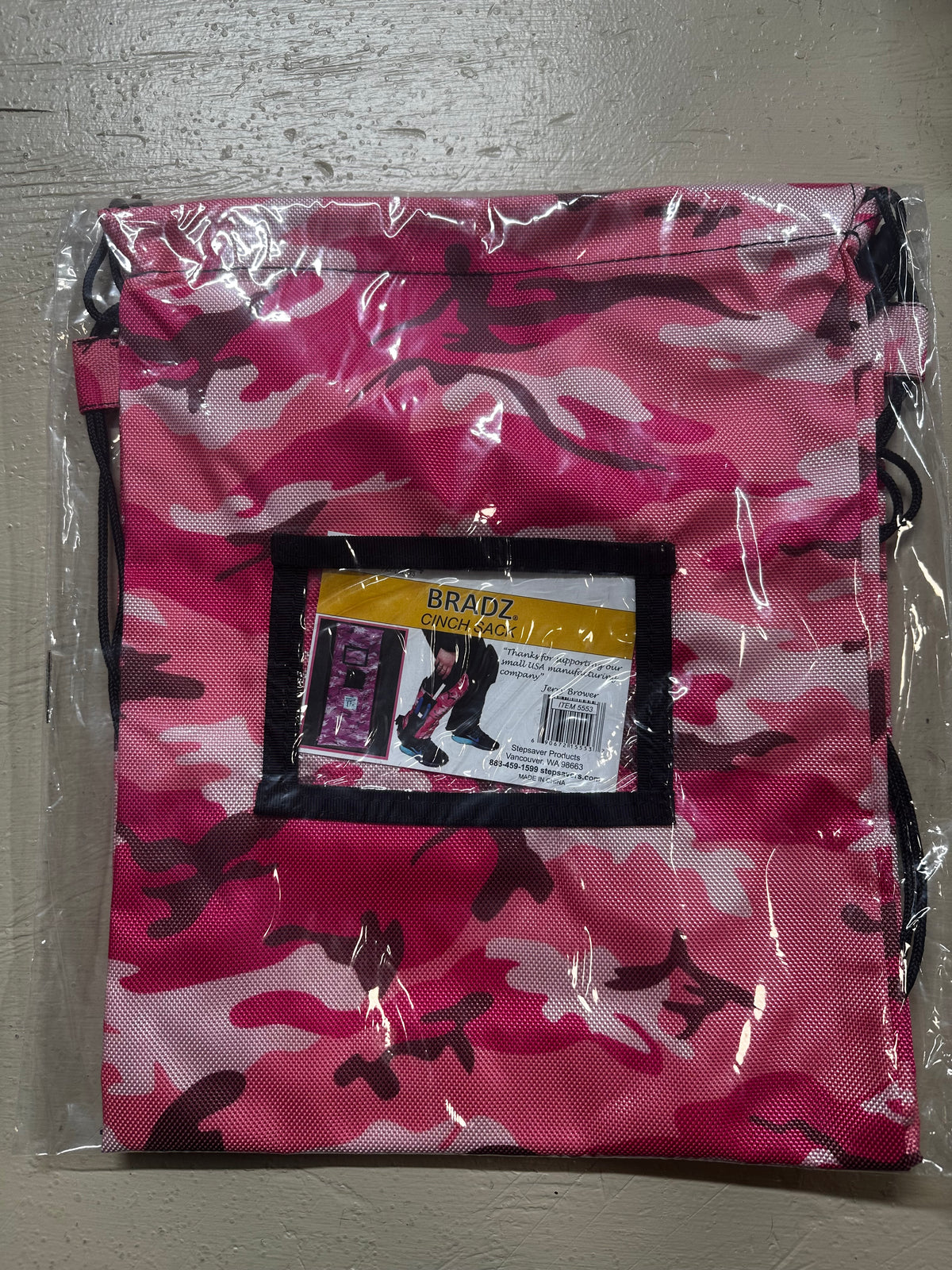All Day Comfort Bradz Self-Supporting Kneepads