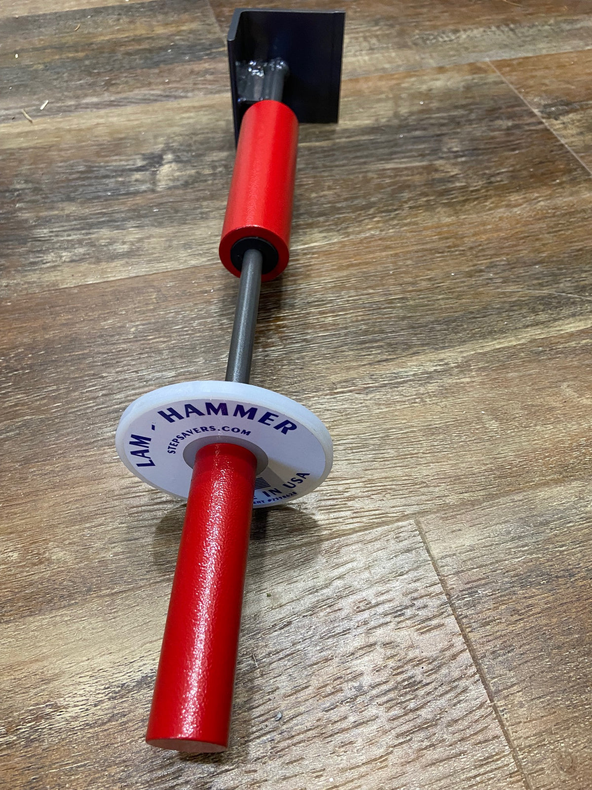Lam-hammer Professional