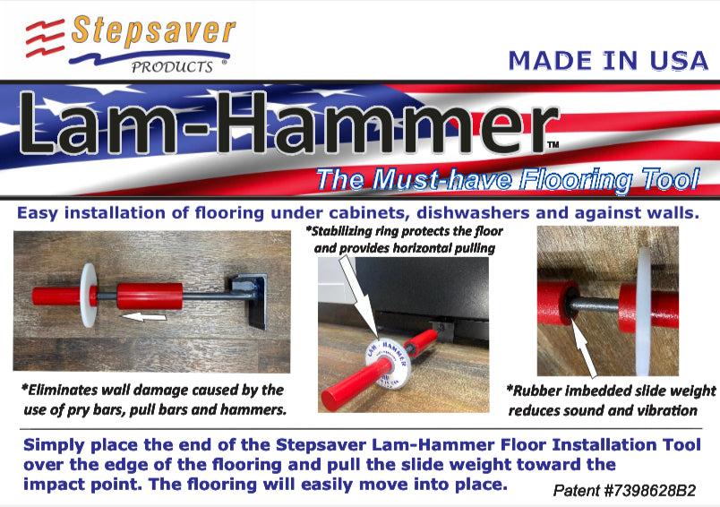 Lam-hammer Professional