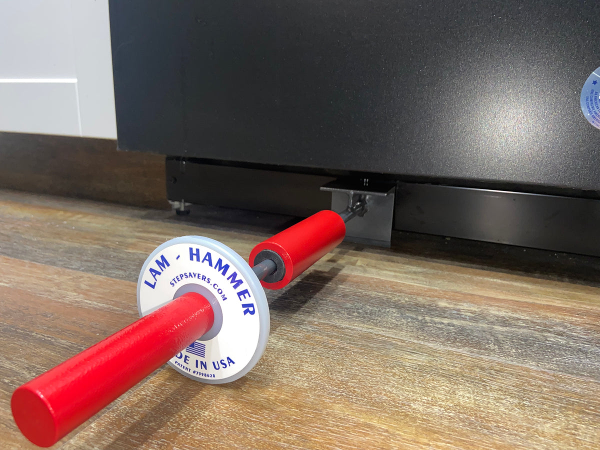 Lam-hammer Professional