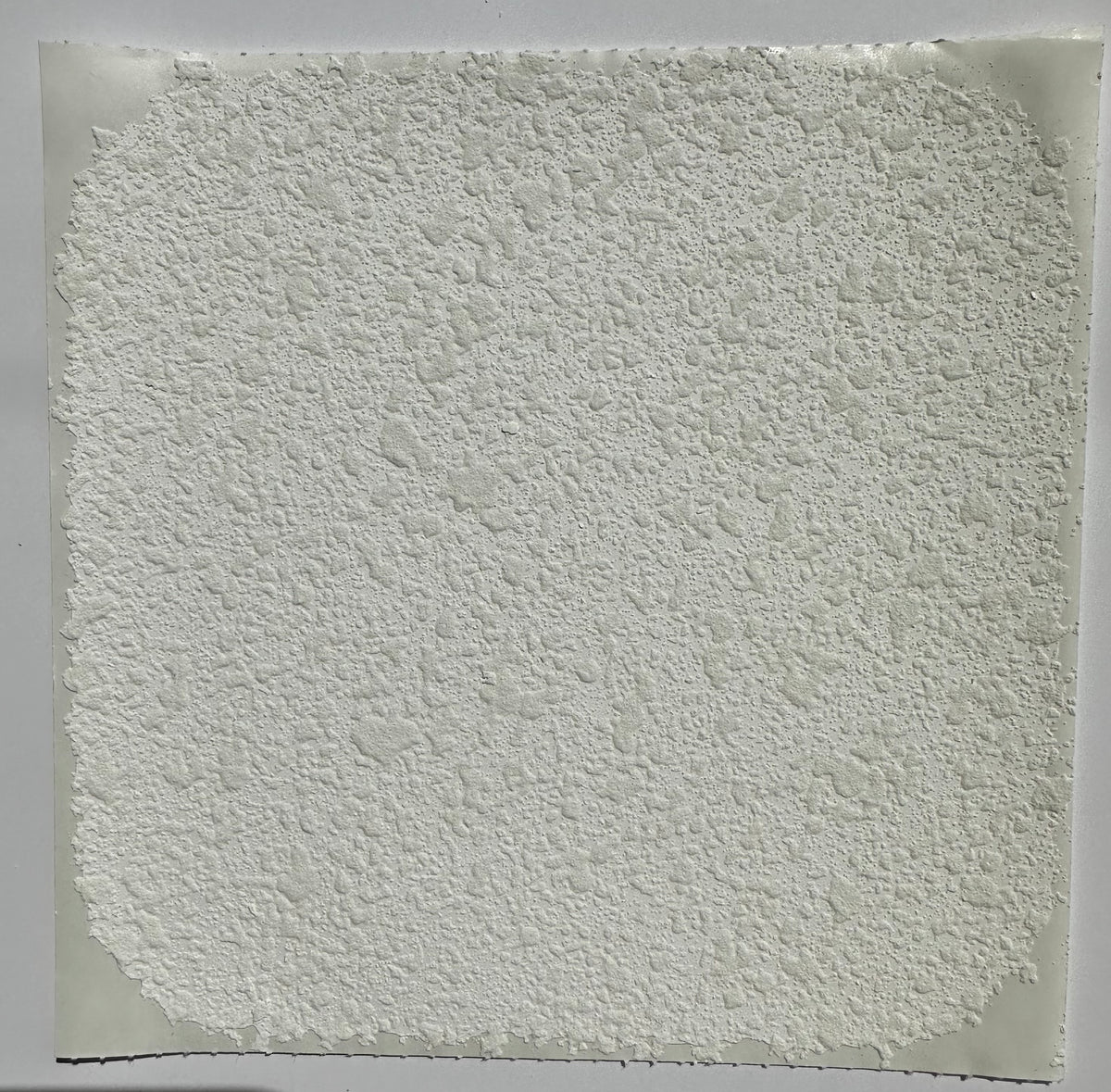 Stepsaver Products Self-Adhesive Ultimate Wall Patch Kit Textured